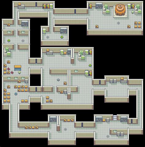 how to get to new mauville emerald|How To Access New Mauville in Pokémon ORAS (Unlock Guide + All Ite.